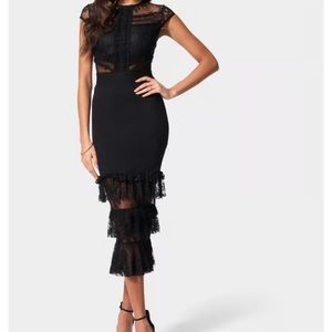 Bebe dress XXS